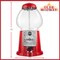 Olde Midway Gumball Machines with Glass Globe and Metal Base, Vintage-Style Bubble Gum Candy Dispenser